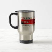 Rafalution die rote Tasse der Wiederbelebung II (Links)