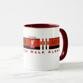 Rafalution Fahne - Tasse (VorderseiteRechts)