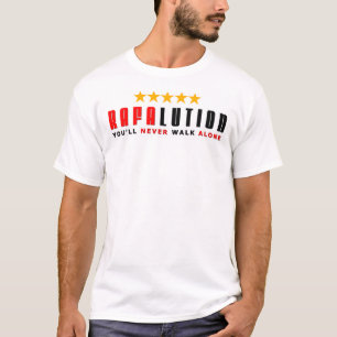 Rafalution - Sie gehen nie allein T-Shirt