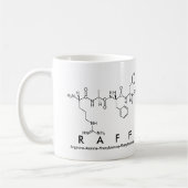 Raff Peptidname Tasse (Links)