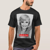 RAFFAELLA CARRA Essential T-Shirt (Vorderseite)