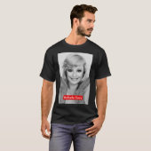 RAFFAELLA CARRA Essential T-Shirt (Vorne ganz)