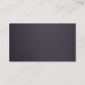 Raffelschein für das Geschlecht Begleitkarte (Rückseite)