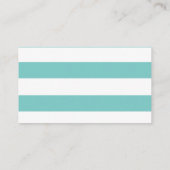 Raffelschein für grünen Bär Begleitkarte (Rückseite)