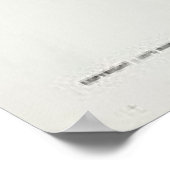 Rafferty und das Gold Dust Twins Filmplakat Poster (Ecke)