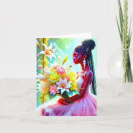 Raffinierte Flüche, Karte für alle