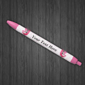 Raffinierte Katzen aus der Mitte des Jahrhunderts Kugelschreiber