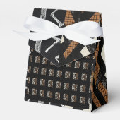 Raffinierte Seele Geschenkschachtel (Vorderseite)