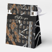 Raffinierte Seele Geschenkschachtel (Rückseite)