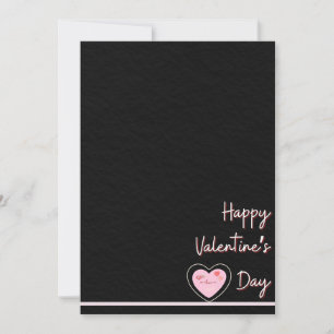 Raffinierte Süße Feiertagskarte