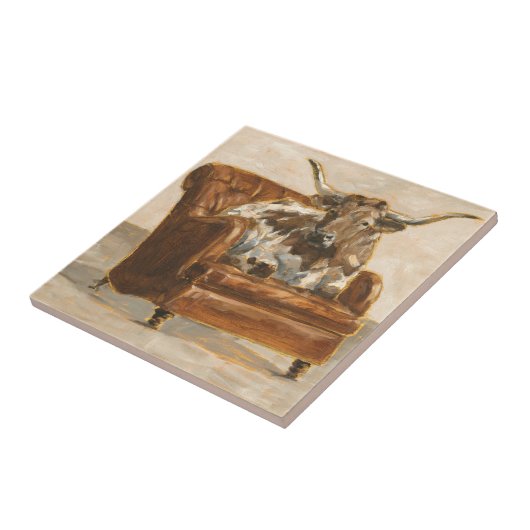 Raffinierter Komfort I Fliese (Seite)