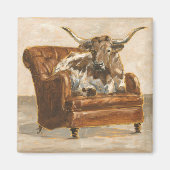 Raffinierter Komfort I Magnet (Vorne)