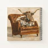 Raffinierter Komfort I Notizblock (Rückseite)