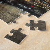 Raffles City, Chongqing Puzzle (Seite)