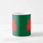 Rafflesia Kaffeetasse (Mittel)