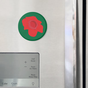 Rafflesia Magnet