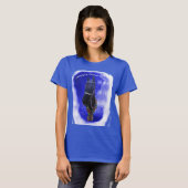 Rafi der frische Neujahrsfest-T - Shirt (Vorne ganz)