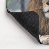 Rafiki - mousepad (Ecke)