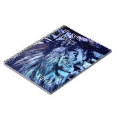 Rafiki - notizblock (Linke Seite)