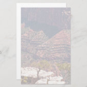 Rafinesque Uhren Briefpapier (Vorne/Hinten)