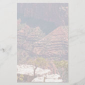 Rafinesque Uhren Briefpapier (Vorderseite)