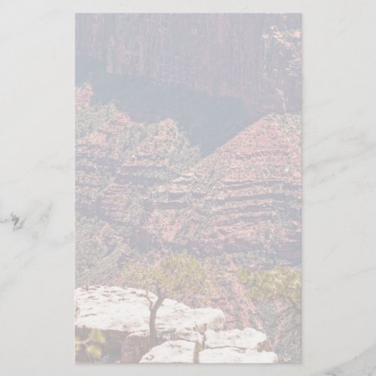 Rafinesque Uhren Briefpapier (Vorderseite)