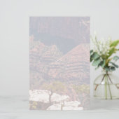 Rafinesque Uhren Briefpapier (Stehend Vorderseite)