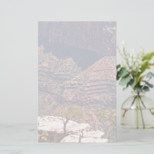 Rafinesque Uhren Briefpapier (Stehend Vorderseite)