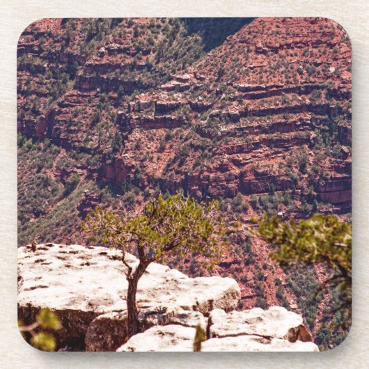 Rafinesque Uhren Getränkeuntersetzer (Vorderseite)