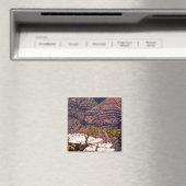 Rafinesque Uhren Magnet (In Situ (Geschirrspüler))