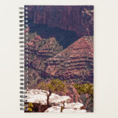 Rafinesque Uhren Planer (Vorderseite)