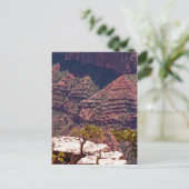 Rafinesque Uhren Postkarte (Stehend Vorderseite)
