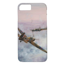 RAFSpitfire iPhone Fall
