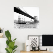 Rafted Up! Poster (Heimbüro)