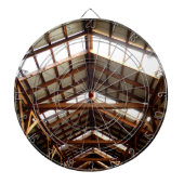 Rafters Dartscheibe (vorne)