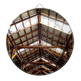 Rafters Dartscheibe