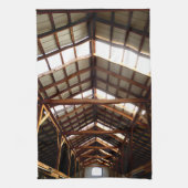 Rafters Geschirrtuch (Vertikal)