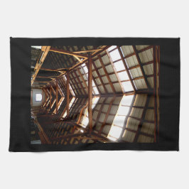 Rafters Geschirrtuch