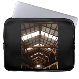 Rafters Laptopschutzhülle