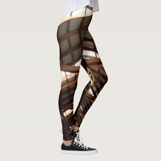 Rafters Leggings (Rechts)