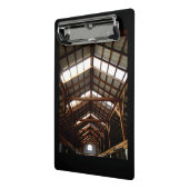 Rafters Mini Klemmbrett (Gewinkelt2)