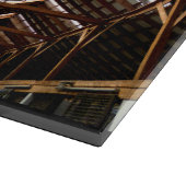 Rafters Schneidebrett (Ecke)