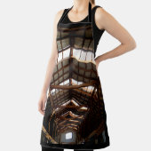 Rafters Schürze (InSitu)