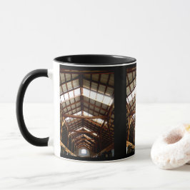 Rafters Tasse