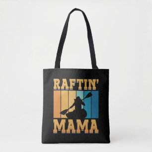 Raftin Mama Kayak Paddling Canoe Paddle Tasche