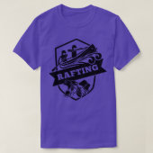 Rafting (11) T-Shirt (Design vorne)
