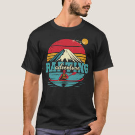 Rafting-Abenteuer T-Shirt
