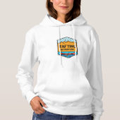 Rafting Adventure Hoodie (Vorderseite)