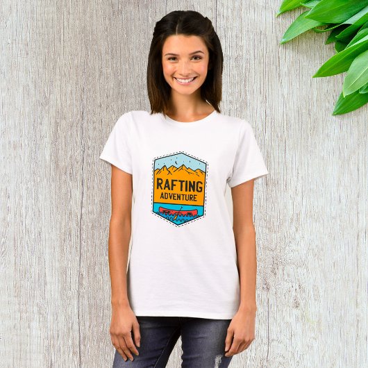 Rafting Adventure T-Shirt