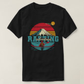 Rafting Adventure T-Shirt (Design vorne)